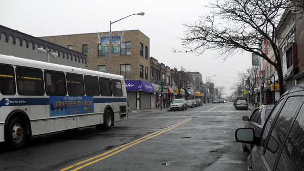 Transit-Oriented Development Is Good Community Development